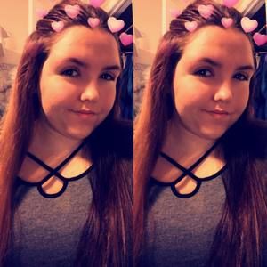 Meet your Posher, Kaitlynn